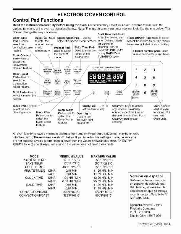 Frigidaire Range 318200198-page_pdf
